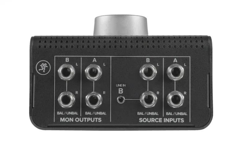Mackie Big Knob Passive