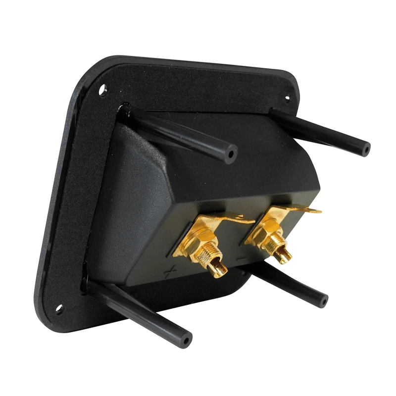 Dynavox High-End Terminal