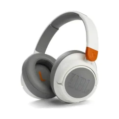 JBL JR460NC White