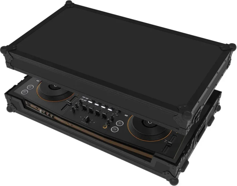 ZOMO Flightcase P-Opus-Quad NSE
