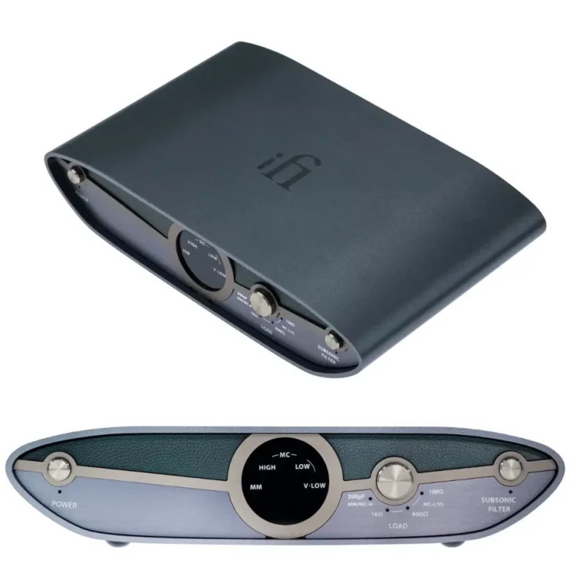 iFi audio ZEN Phono 3