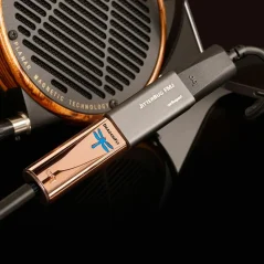 Audioquest DragonFly Copper