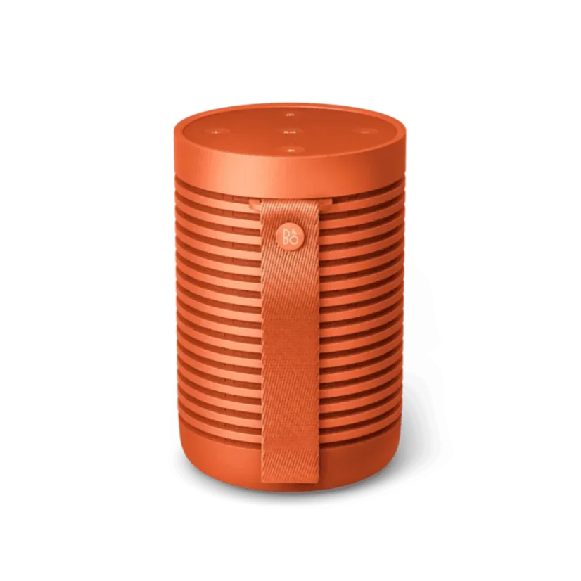 Bang & Olufsen Explore Bonfire Orange