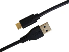 UDG Ultimate Audio Cable USB 3.0 C-A  Straight 1,5m