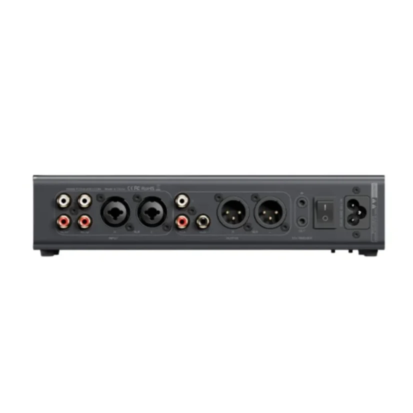 Fosi Audio ZP3 predzosilňovač (A-STOCK)