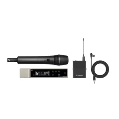 Sennheiser ew-D DUO