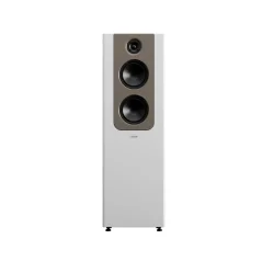 Lyngdorf FR-2  biela/mocca