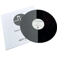 EP ANTI-SKATING TEST RECORD