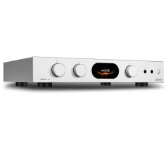 Audiolab 7000 A Strieborná