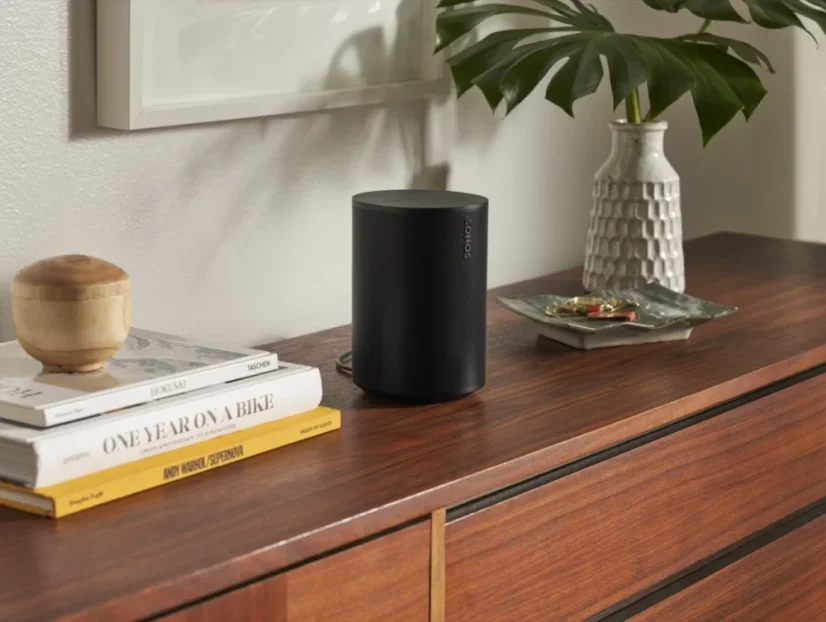 Sonos Era 100 black