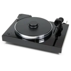 ProJect X-tension 9 Evolution Čierna