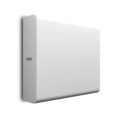 Biamp Sublime White
