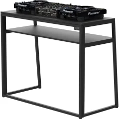 ZOMO Detroit 120 Čierna