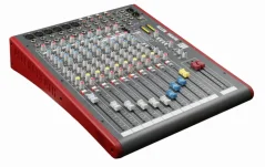 Allen&Heath ZED-12FX