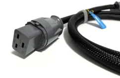 SUPRA  LoRad 2.5 SPC CS-16-CZ/SK verze 16 A