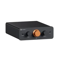 Fosi Audio P4 Mini predzosilňovač