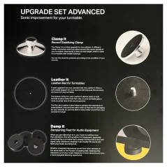ProJect Upgrade Set Advanced