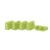 Reloop Fader Cap SET Zelená