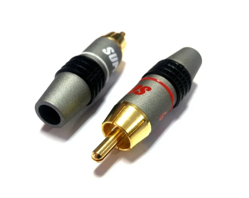 SUPRA  RCA-6