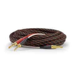 Dynavox Perfect Sound Flex reproduktorový kábel 2 x 5 m