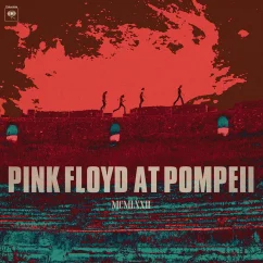 VINYL Pink Floyd At Pompeii - McMlxxii  2LP A-stock