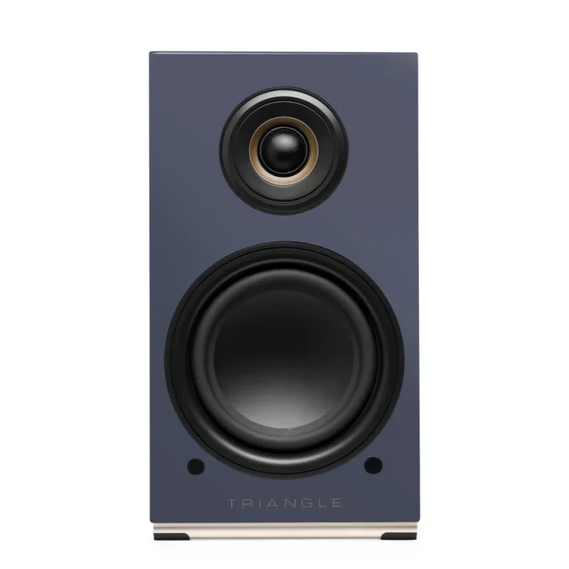 Triangle AIO Twin hlboko modrá