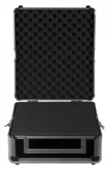 UDG Ultimate Pick Foam Flight Case Multi Format S Silver