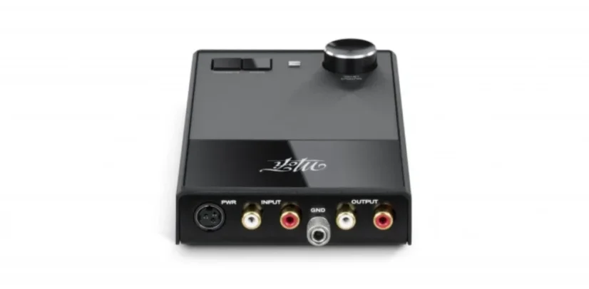 MoFi UltraPhono