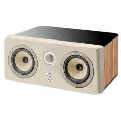 Focal KANTA CENTER IVORY MAT