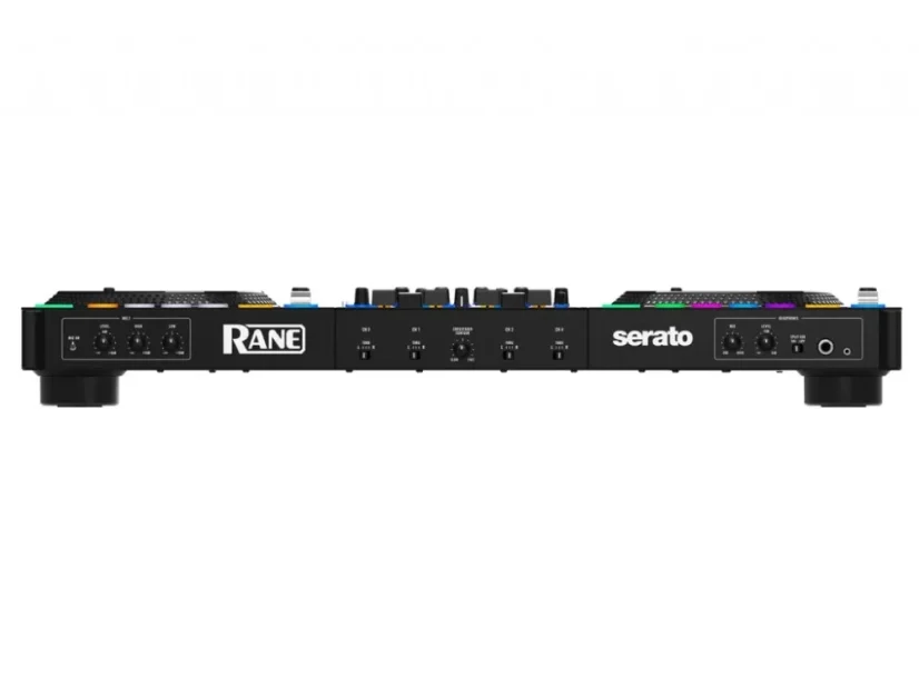 Rane FOUR