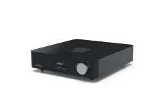 Fezz Audio Equinox Black Ice