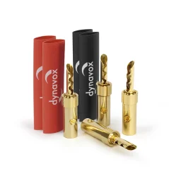 Dynavox Perfect Sound Banana Set 2