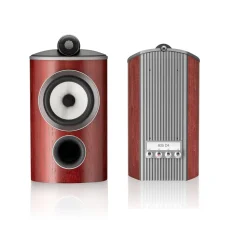 Bowers & Wilkins 805 D4 Rosenut