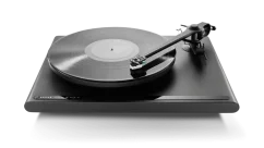 Roksan Attessa Turntable Čierna