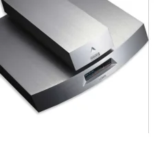 Lumin Upgrade PSU Čierna
