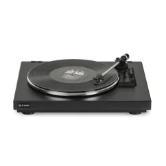 Rekkord F300 Black
