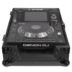 UDG Ultimate Flight Case Denon SC5000/X1800 Black