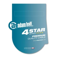 Adam Hall 4 STAR TPC 0090  0.9m
