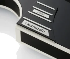 Clearaudio Celebrity "Al di Meola" Edition Black
