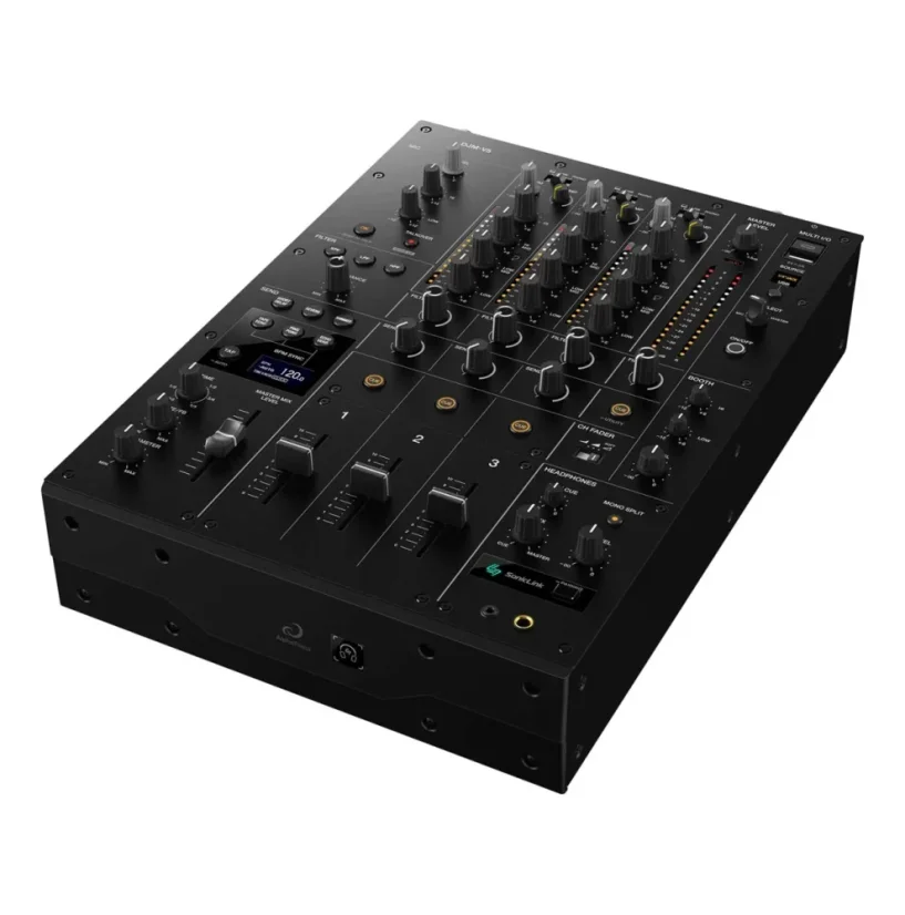 Prenájom AlphaTheta DJM-V5