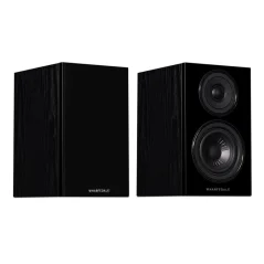 Wharfedale  DIAMOND 12.1 Čierna