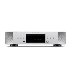 MARANTZ CD 70 strieborný