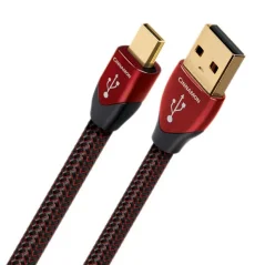 Audioquest Cinnamon USB AMIC Délka 0,75m