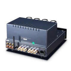 Cayin Jazz 80 KT88 BT Strieborná