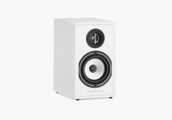 Triangle BOREA BR02 biele