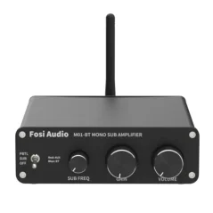 Fosi Audio M01-BT