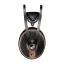 Meze Audio 105 SILVA (A-Stock DEMO / 24 mesiacov záruka)