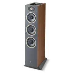 Focal THEVA N°3-D Dark Wood
