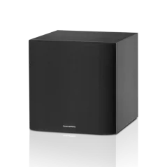 Bowers & Wilkins ASW 608 Čierna