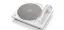 Denon DP-400 White